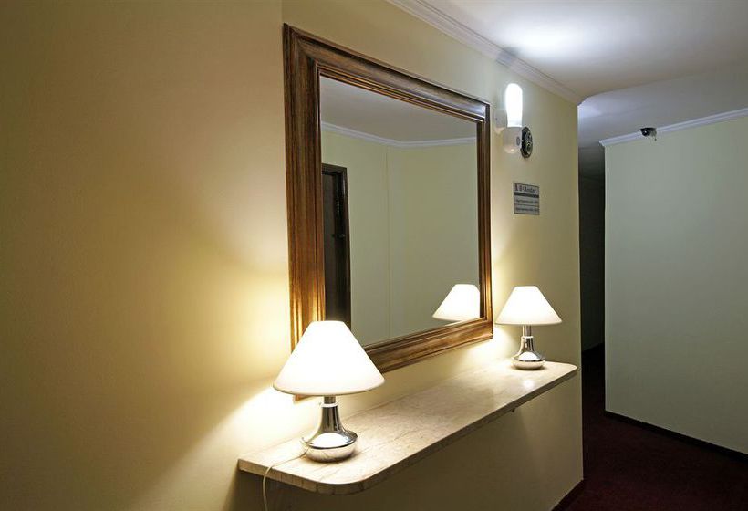 Hotel San Michel  | São Paulo | São Paulo | Brasil 14