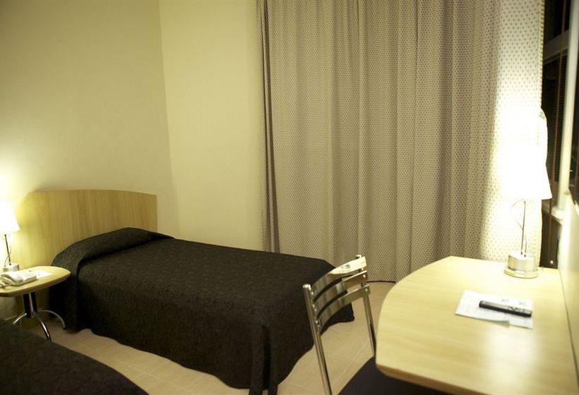 Hotel San Michel  | São Paulo | São Paulo | Brasil 15