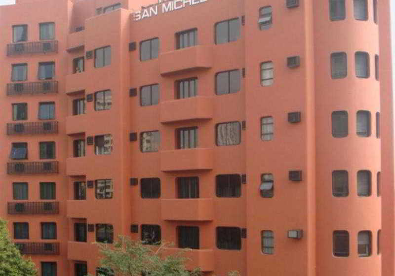 Hotel San Michel  | São Paulo | São Paulo | Brasil 16