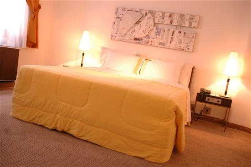 Hotel San Michel  | São Paulo | São Paulo | Brasil 17
