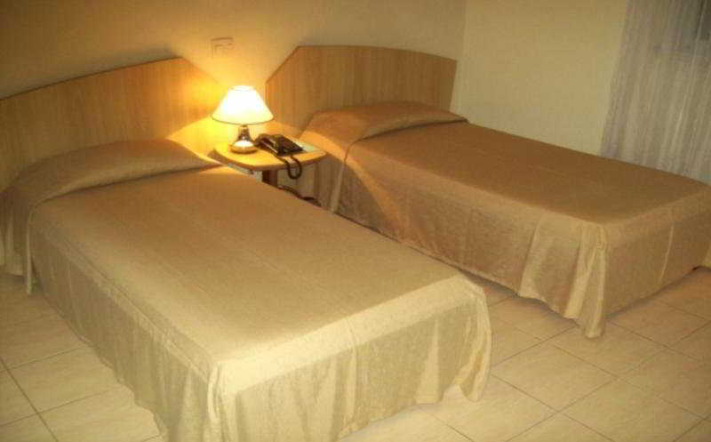 Hotel San Michel  | São Paulo | São Paulo | Brasil 18