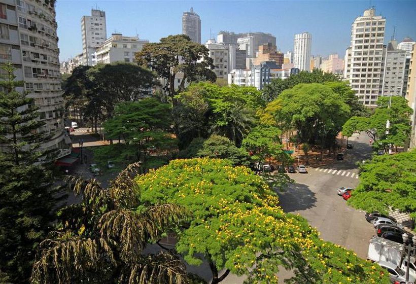 Hotel San Michel  | São Paulo | São Paulo | Brasil 3