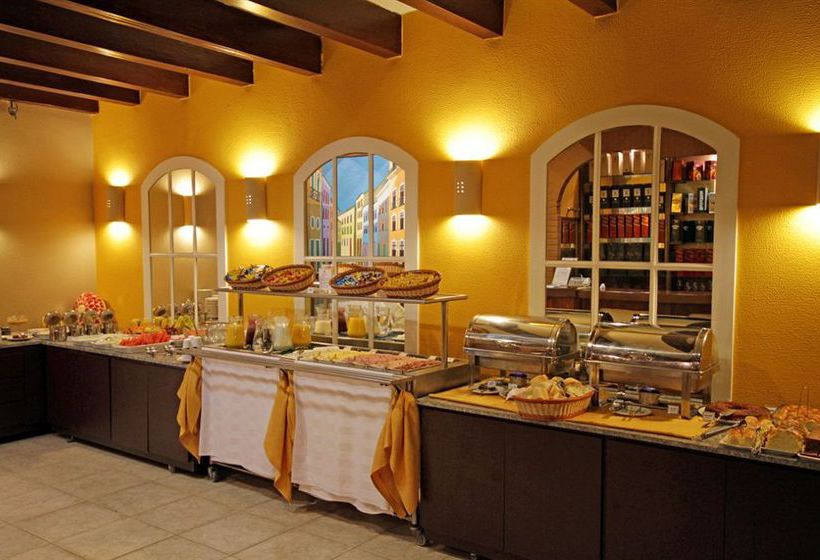 Hotel San Michel  | São Paulo | São Paulo | Brasil 4