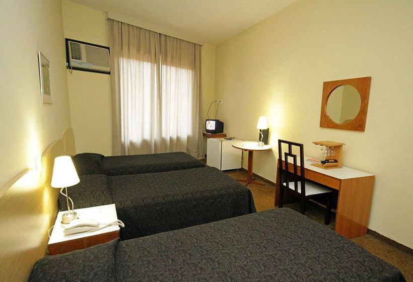 Hotel San Michel  | São Paulo | São Paulo | Brasil 5