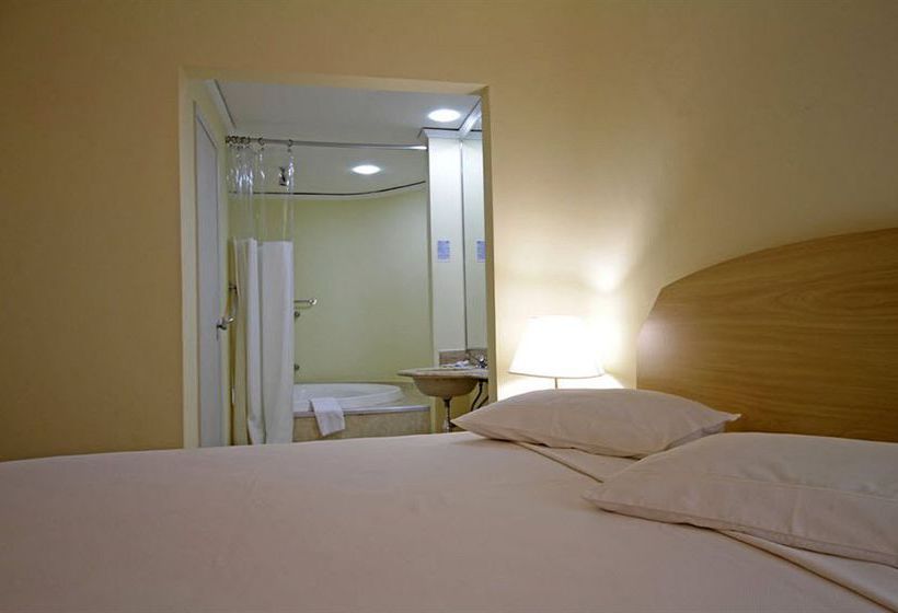 Hotel San Michel  | São Paulo | São Paulo | Brasil 6