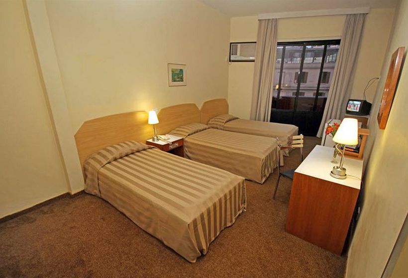 Hotel San Michel  | São Paulo | São Paulo | Brasil 7