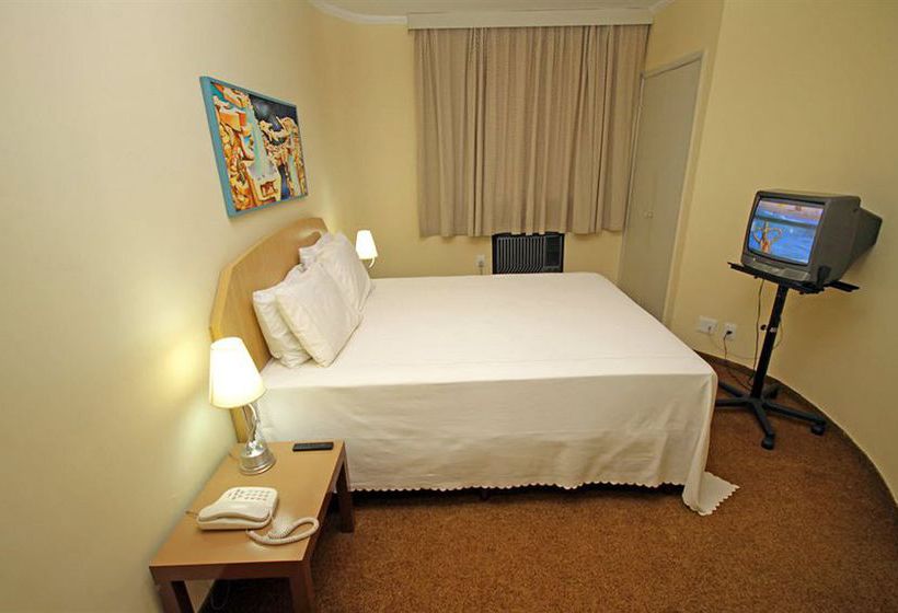 Hotel San Michel  | São Paulo | São Paulo | Brasil 8