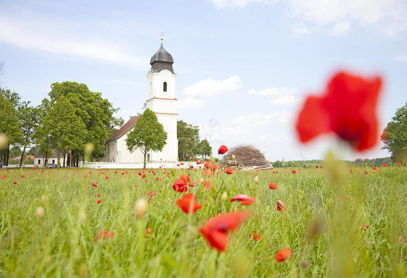 Hotel Gästehaus Guggenberger 5