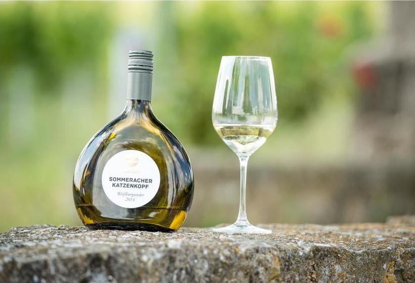 Hotel Gasthof Zum Weißen Lamm 19