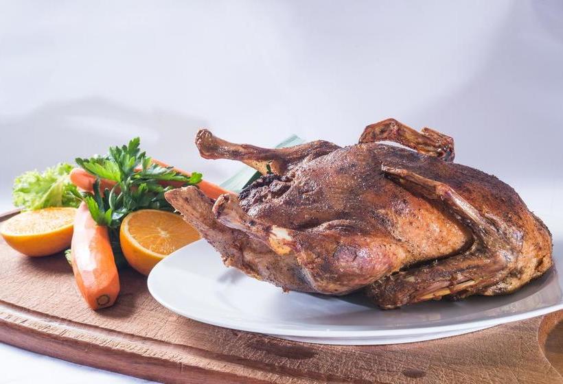 Hotel Gasthof Zum Weißen Lamm 20