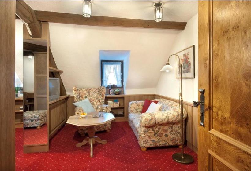 Hotel Gasthof Zum Weißen Lamm 3