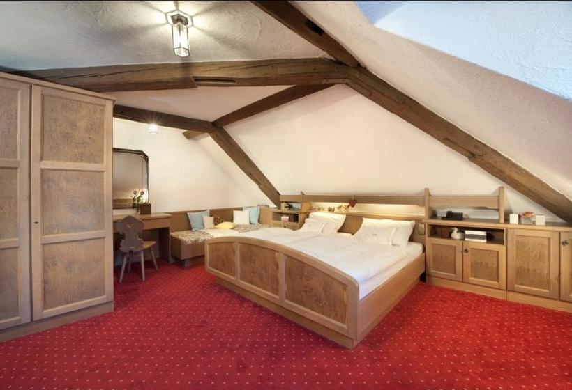 Hotel Gasthof Zum Weißen Lamm 4