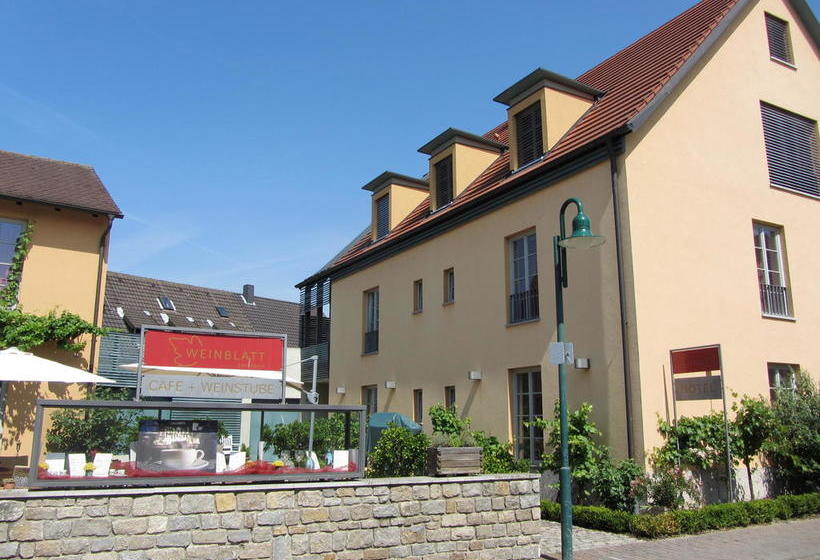 Hotel Weinblatt 7