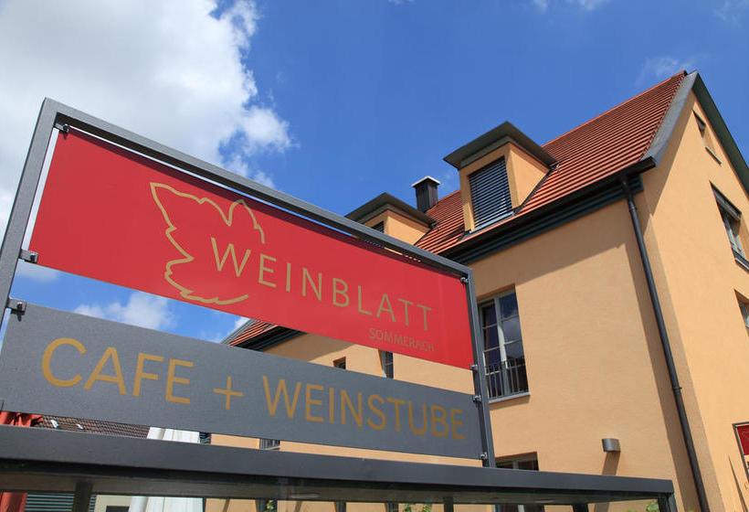 Hotel Weinblatt 9