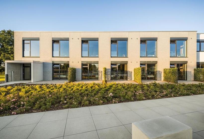 Hotel Gästehaus Der Landwehr Akademie 10