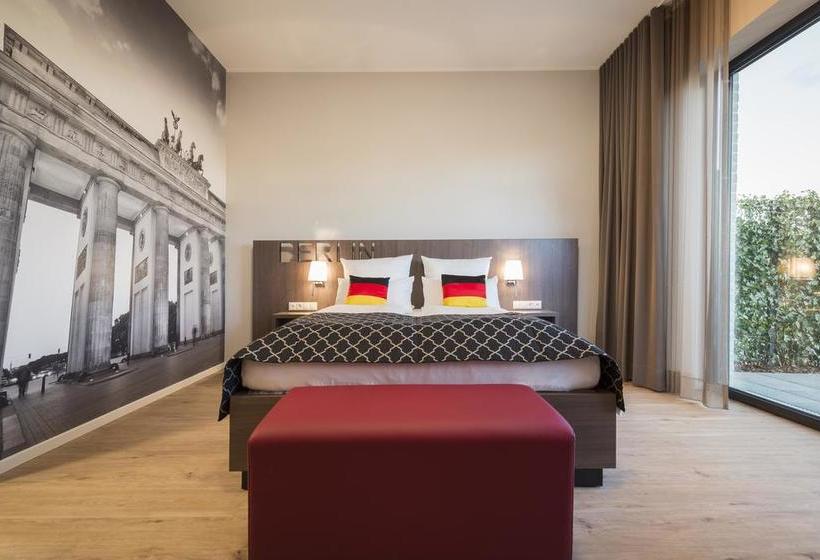 Hotel Gästehaus Der Landwehr Akademie 13