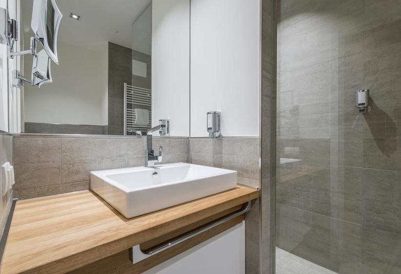 Hotel Gästehaus Der Landwehr Akademie 15