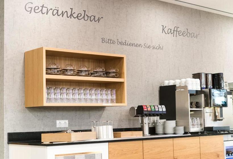 Hotel Gästehaus Der Landwehr Akademie 2