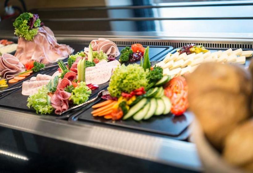 Hotel Gästehaus Der Landwehr Akademie 6