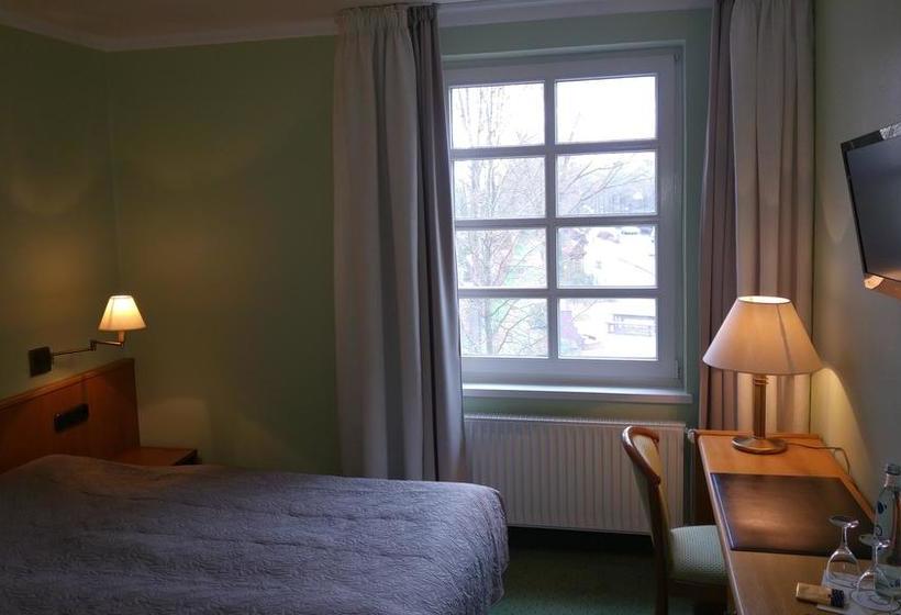 Hotel Gasthaus Block 1