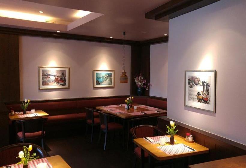 Hotel Gasthaus Block 2