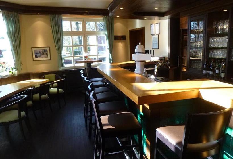 Hotel Gasthaus Block 4