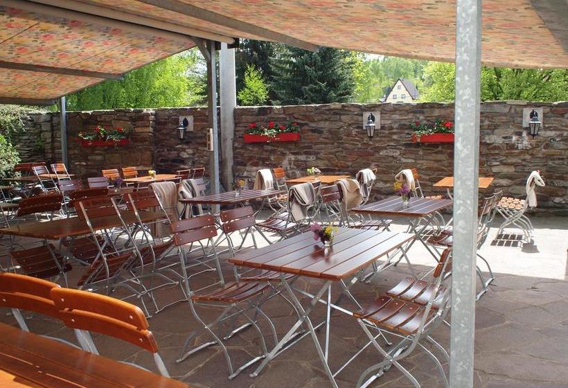 Bei Zwillings Hotel & Restaurant 1