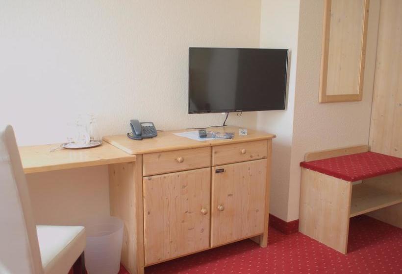 Bei Zwillings Hotel & Restaurant 2