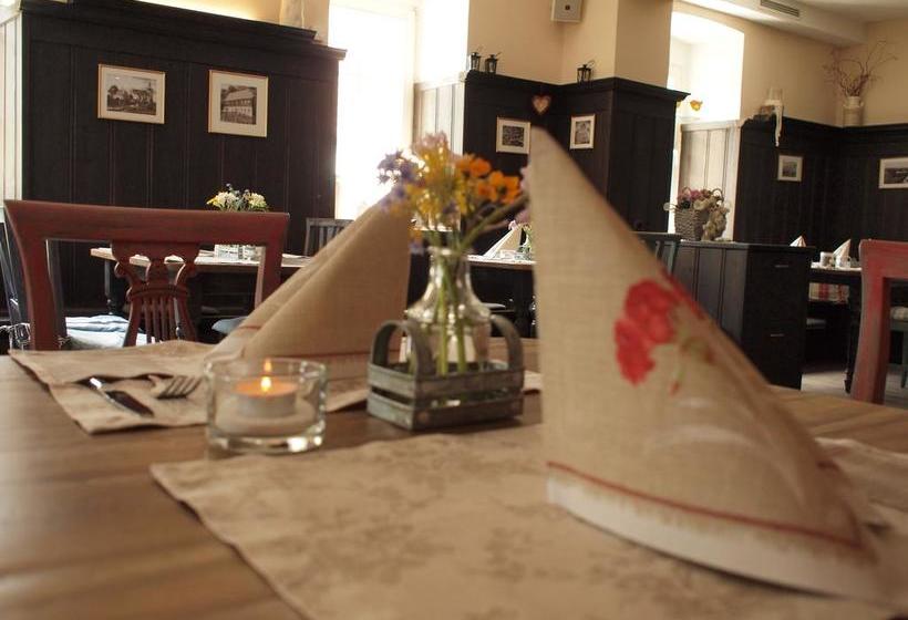 Bei Zwillings Hotel & Restaurant 3