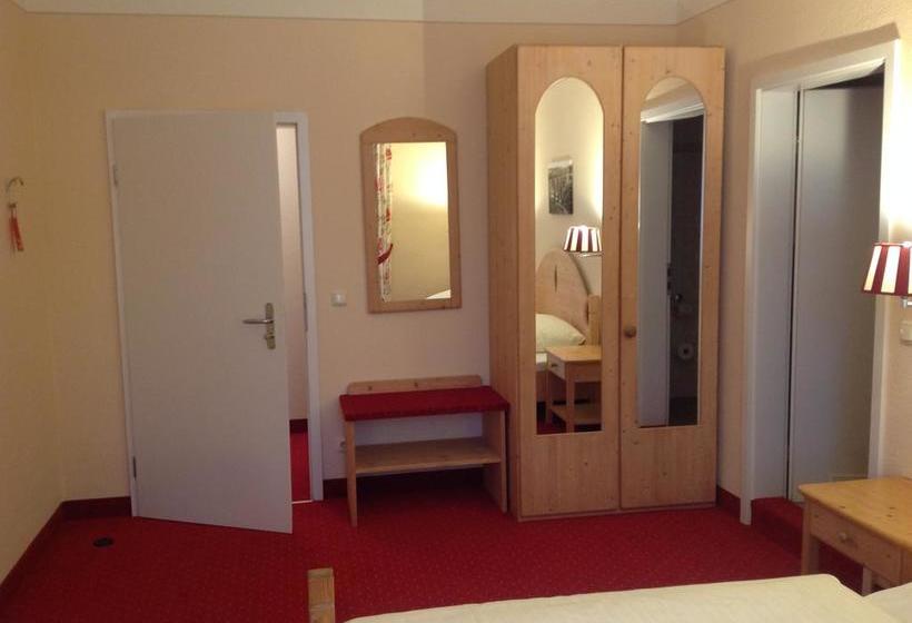 Bei Zwillings Hotel & Restaurant 6