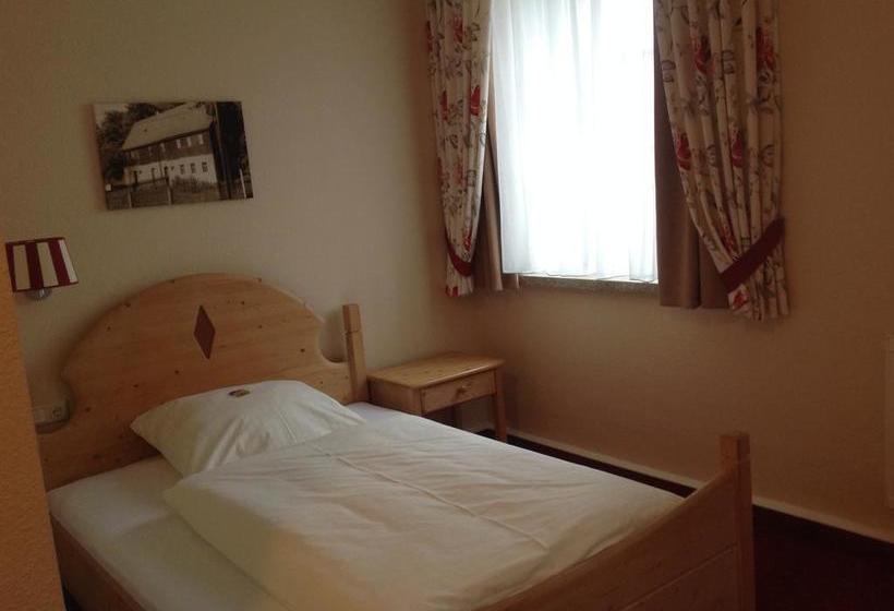 Bei Zwillings Hotel & Restaurant 7