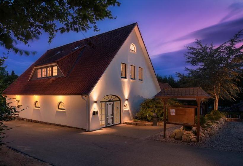 Hotel Fährhaus Missunde 1