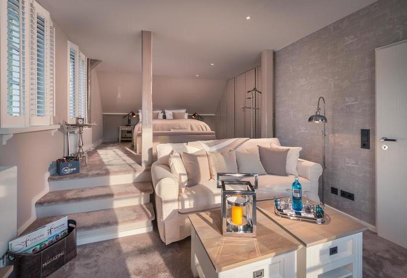 Hotel Fährhaus Missunde 10