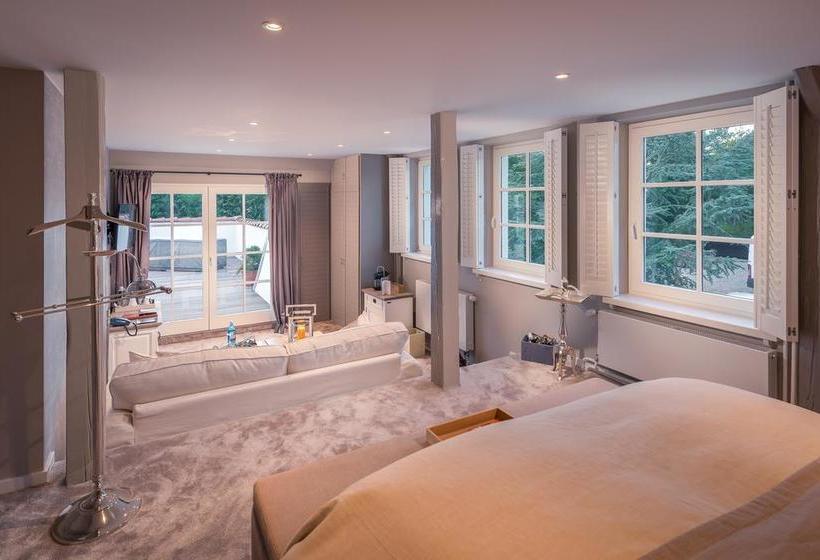 Hotel Fährhaus Missunde 11