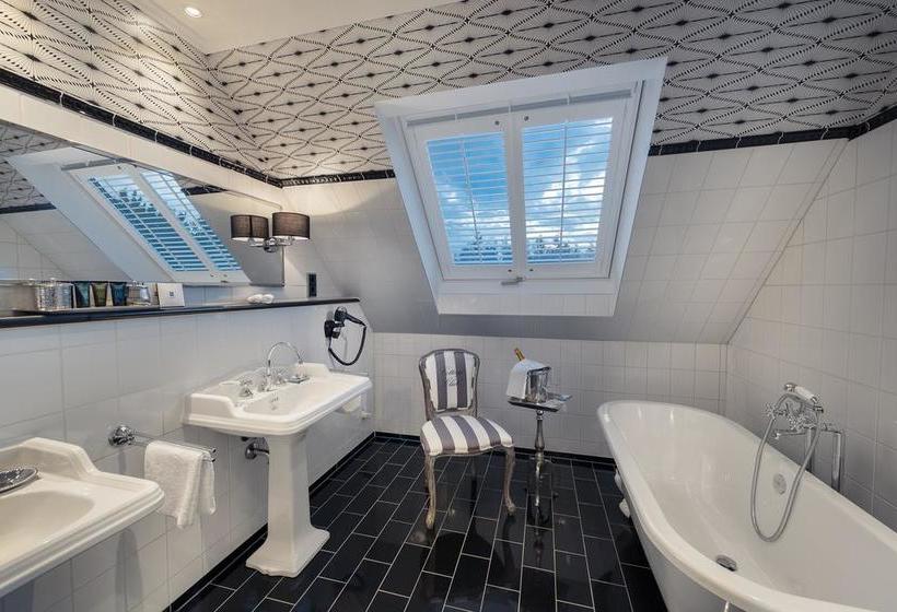 Hotel Fährhaus Missunde 12