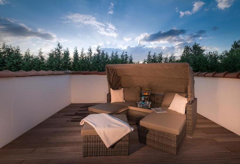 Hotel Fährhaus Missunde 13