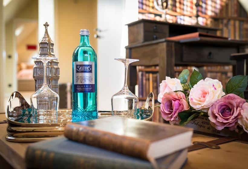 Hotel Fährhaus Missunde 14