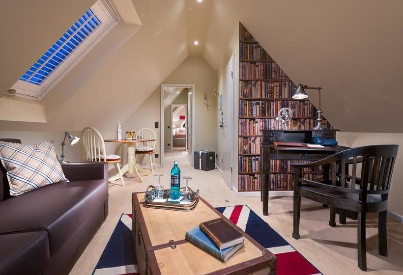 Hotel Fährhaus Missunde 15