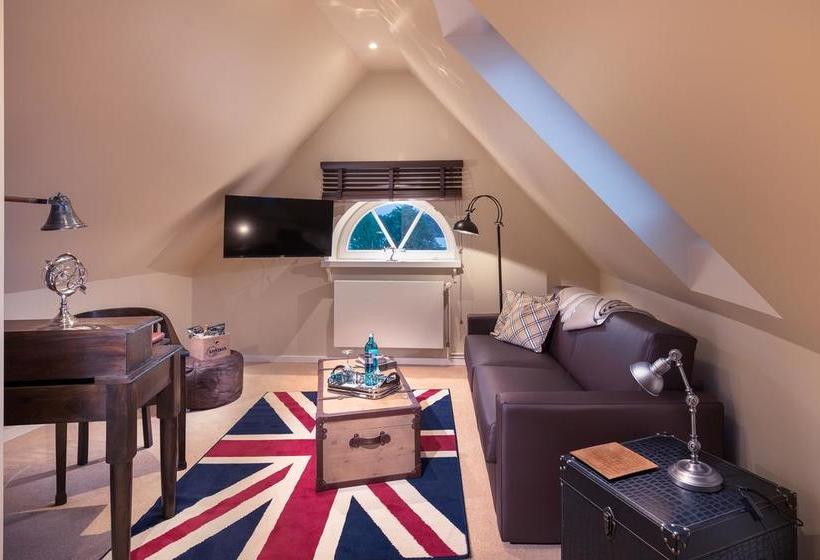 Hotel Fährhaus Missunde 16