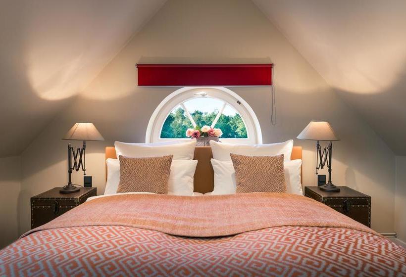 Hotel Fährhaus Missunde 17