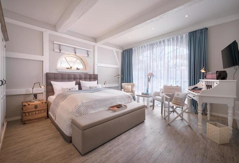 Hotel Fährhaus Missunde 2