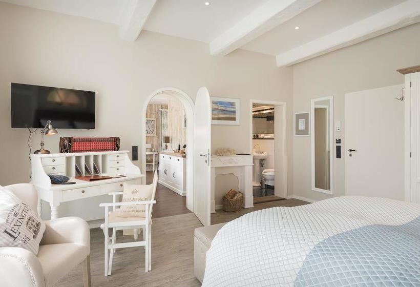 Hotel Fährhaus Missunde 3