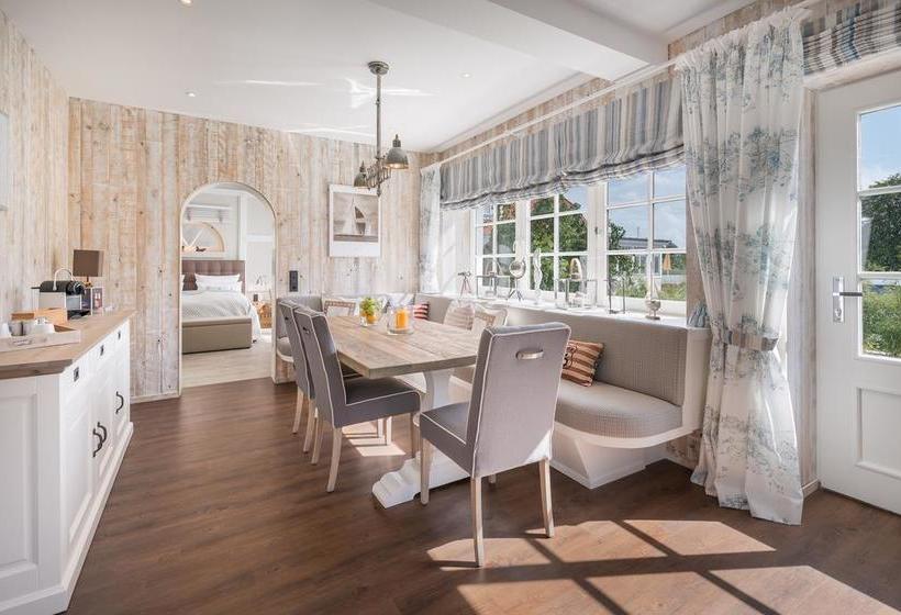 Hotel Fährhaus Missunde 4