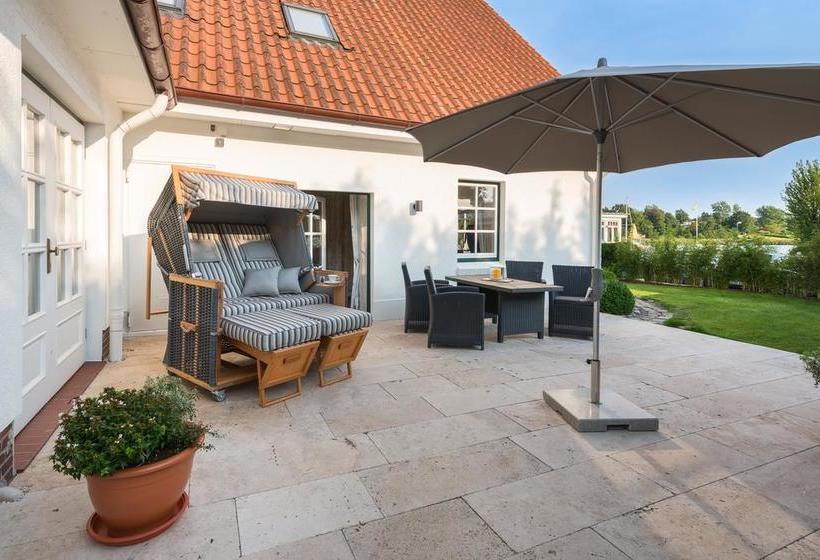 Hotel Fährhaus Missunde 5