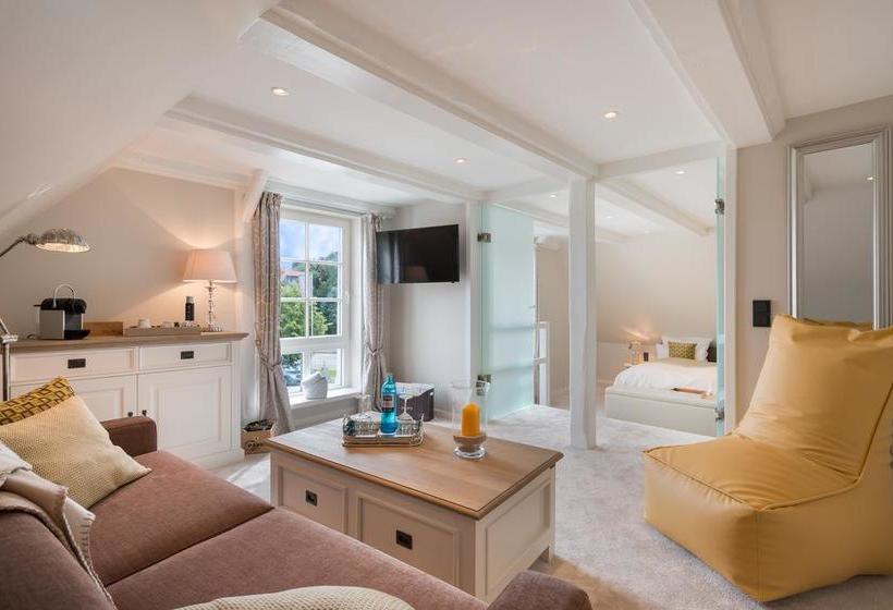 Hotel Fährhaus Missunde 6