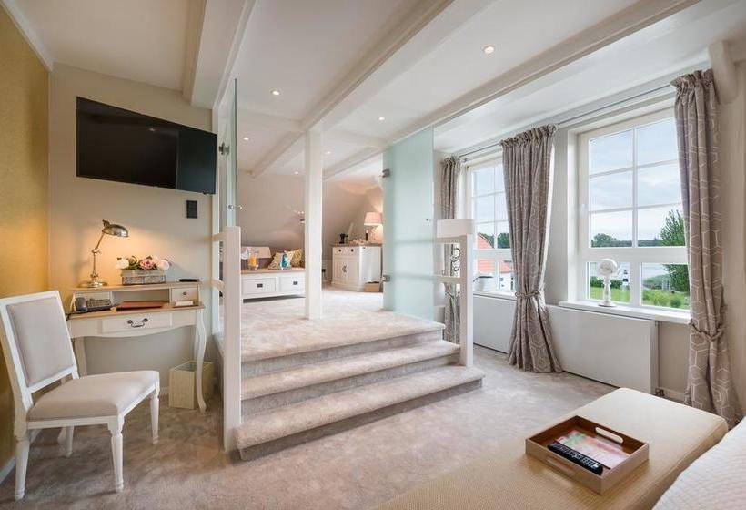 Hotel Fährhaus Missunde 7