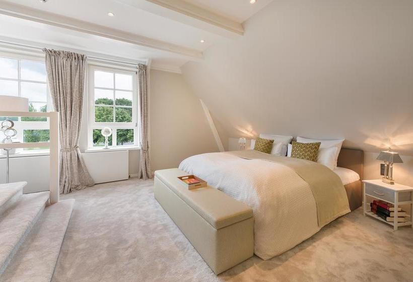 Hotel Fährhaus Missunde 9