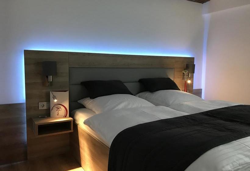 Hotel Adler Ittendorf 1