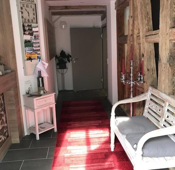 Hotel Adler Ittendorf 10