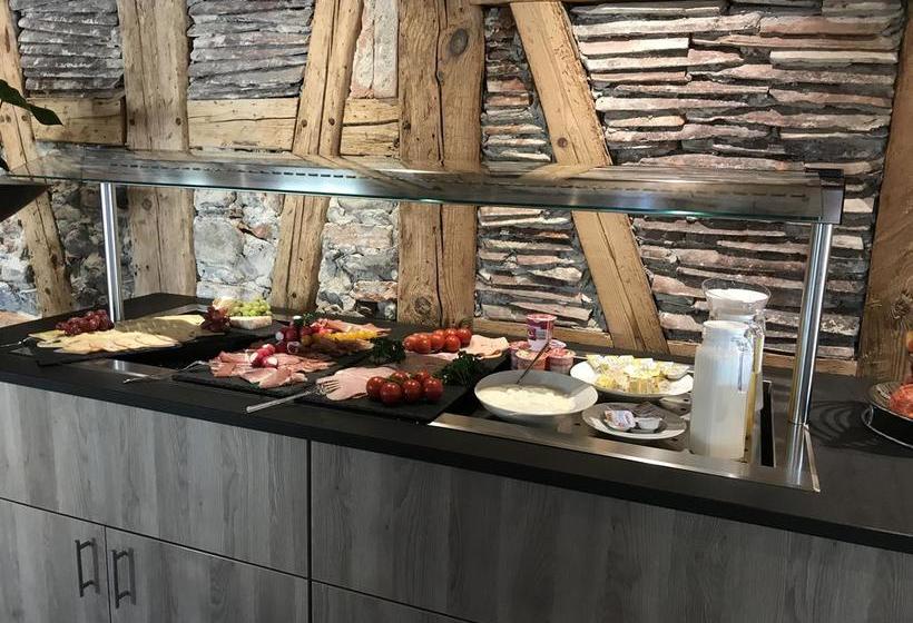 Hotel Adler Ittendorf 13